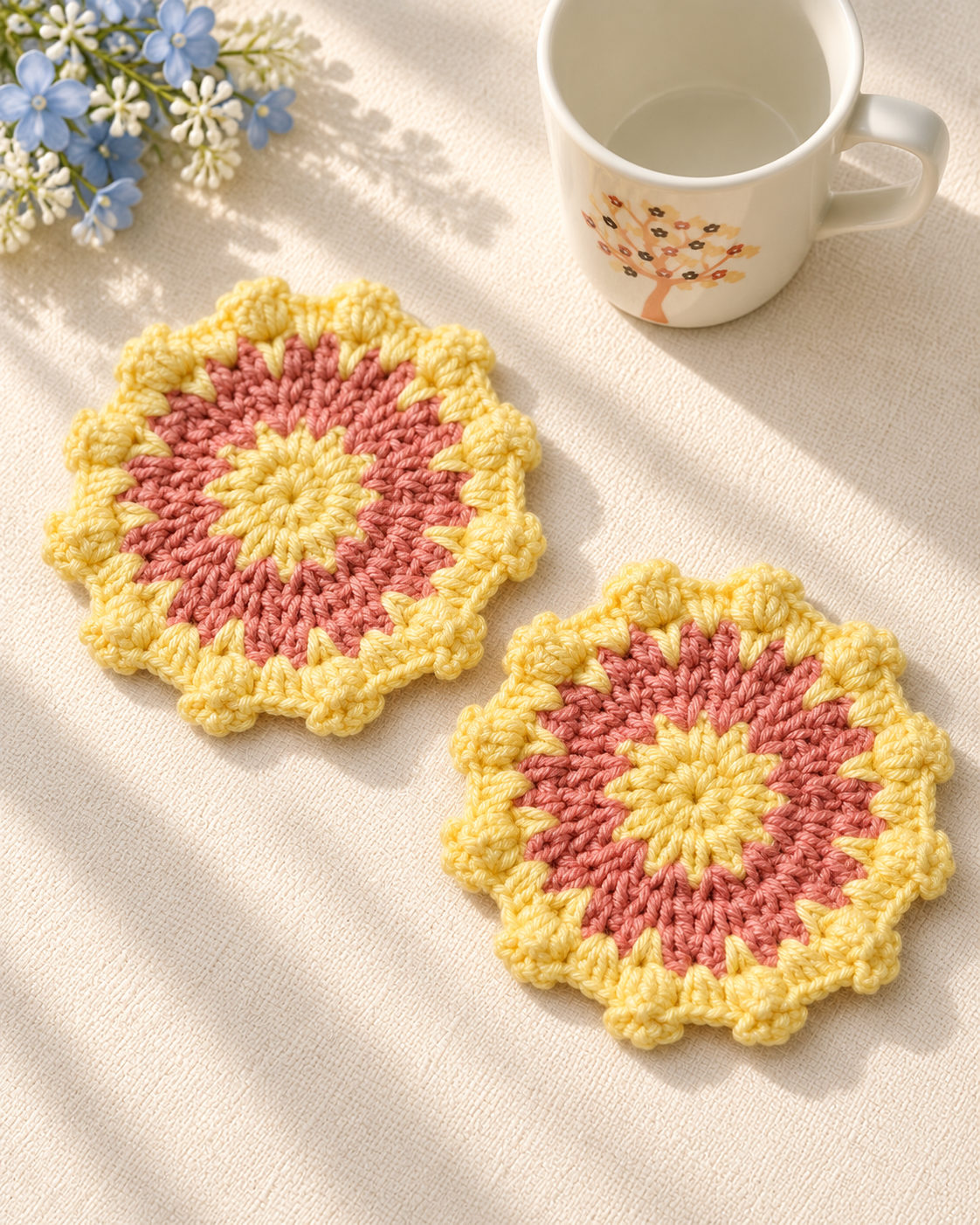 Coasters