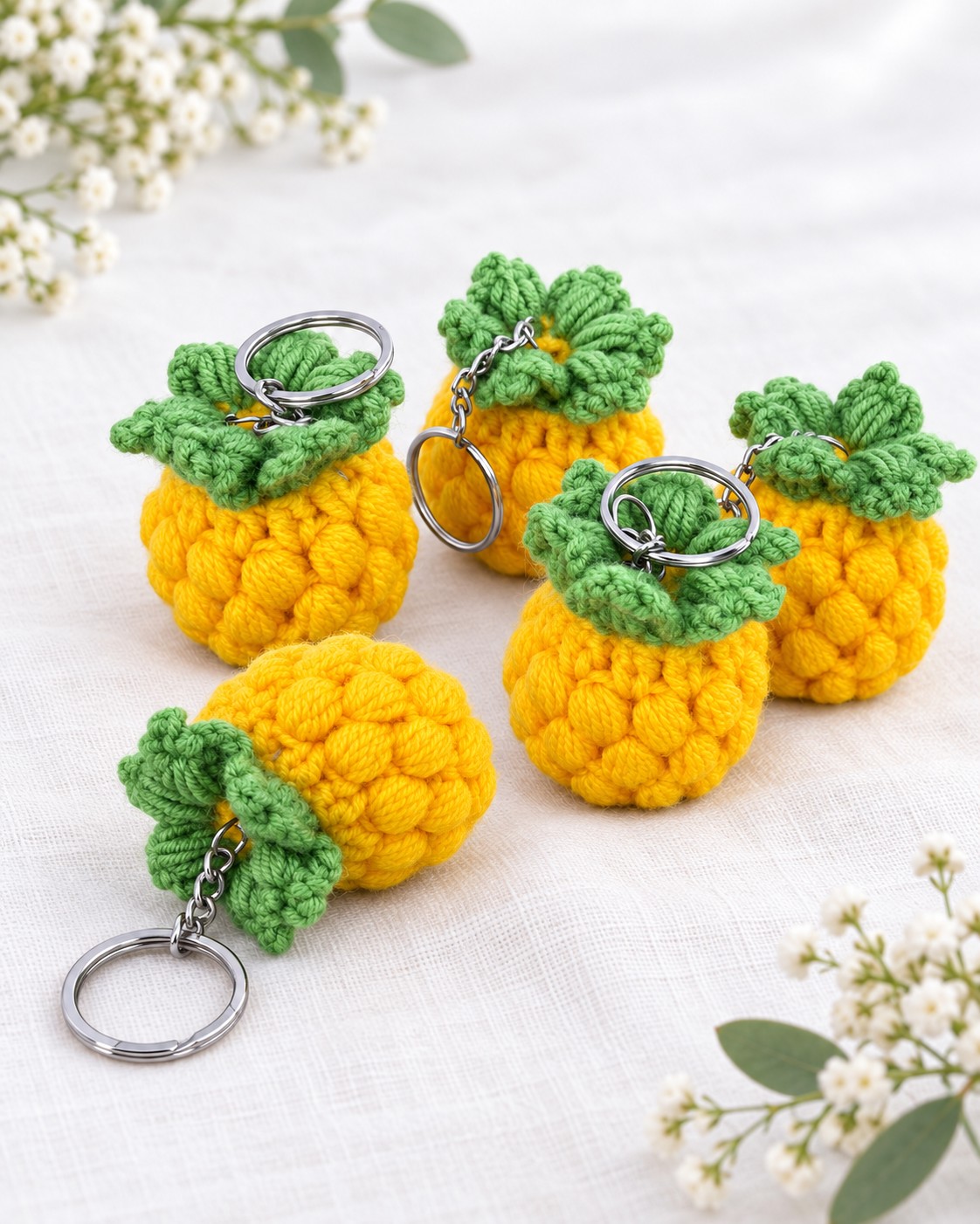 Keychains