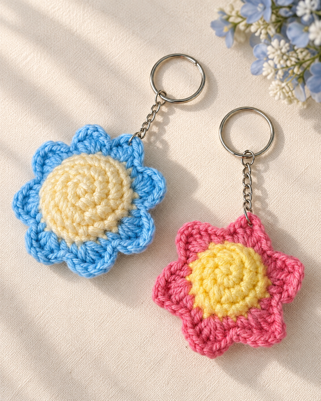 Keychains
