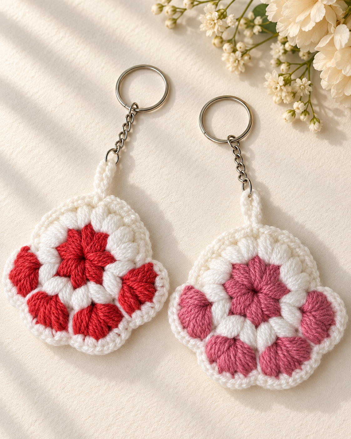Keychains