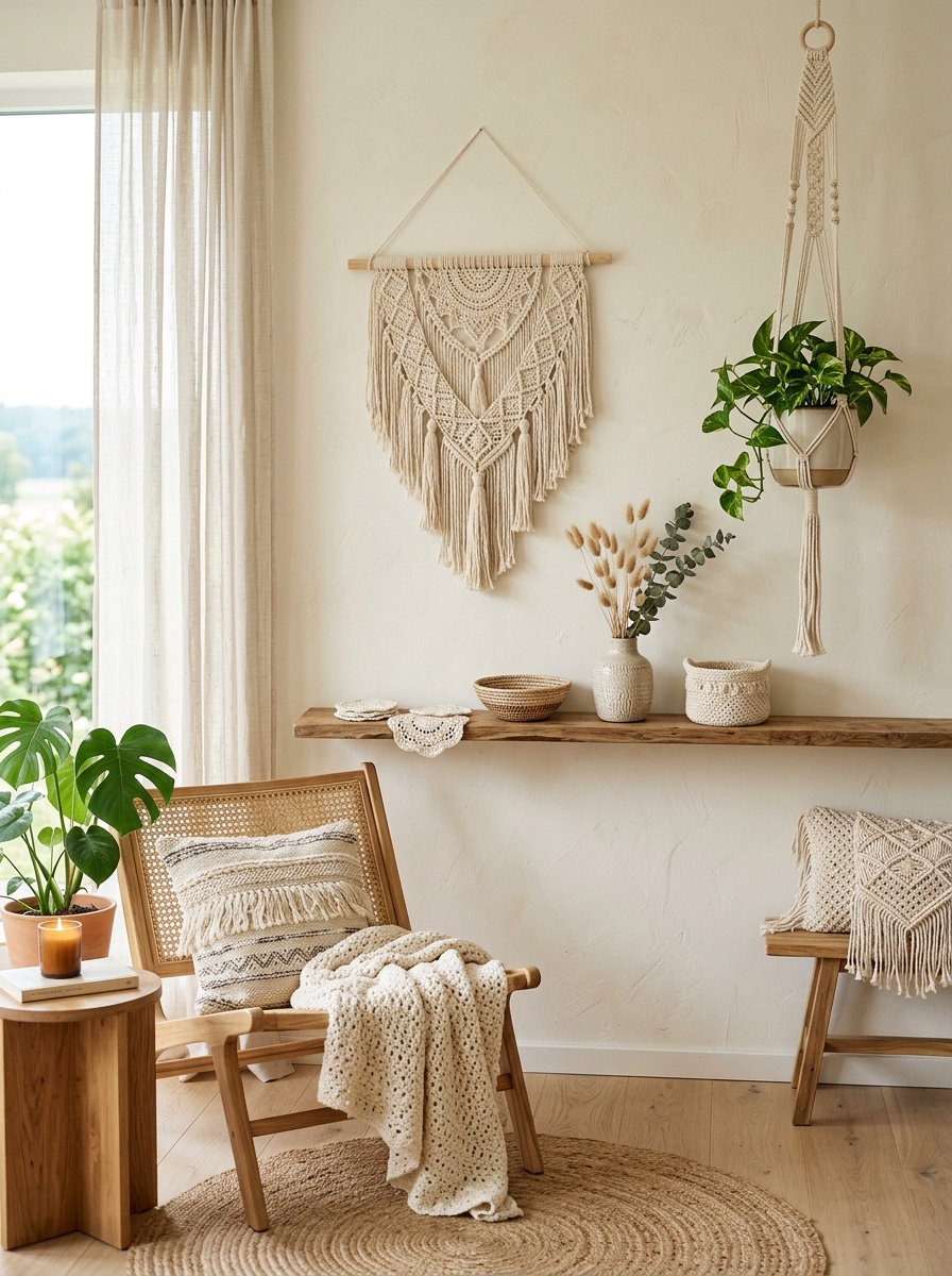 Home Decor